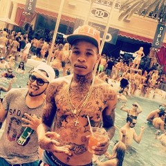 YoungSamBestRapperAlive