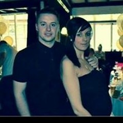 Ria N Anthony Parkes