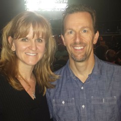 Keith and Michelle Kilham