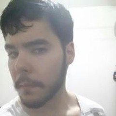 Xavier Garcia 78