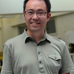 Hiroshi Tamura 3