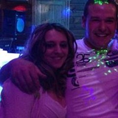 Danielle Richardson 23