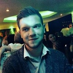 Alex 'Colli' Collisson