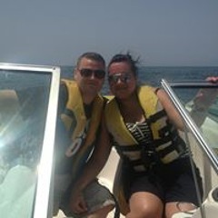 Stephen Griffiths 16