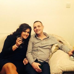 James Dakin 1