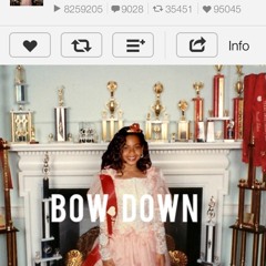 BOWdown