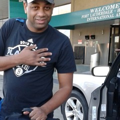 Djcharger Anthony Johnson