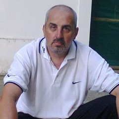 Goran Garry Krstic