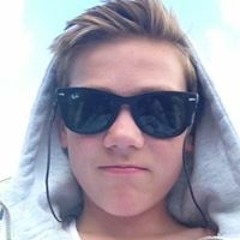 Petter Vogt Myklebust