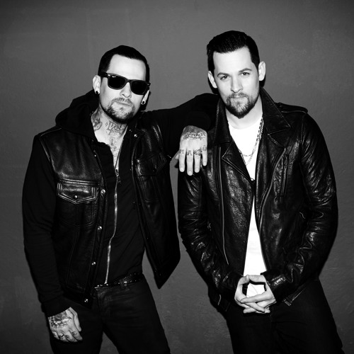 The Madden Brothers’s avatar