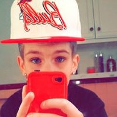 Aaron Sod Smith