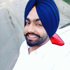 Ammy Virk Official
