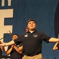 Matthew Gregory Reisdorf