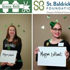 Megan Elizabeth LaPlant