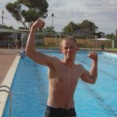 Dennis Berthelsen Thomsen