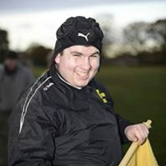 Adam Porkie Bunclark