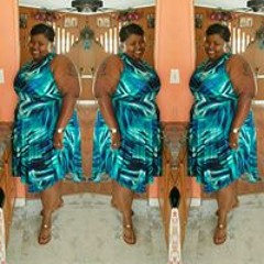 LaKeisha Tooson- King