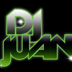 DJ JUAN JR-MIX