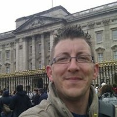 David Andrew Lingard