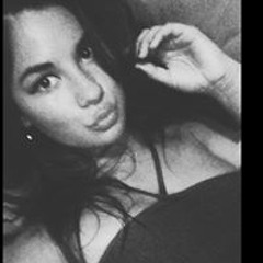 Gabrielle Warrington