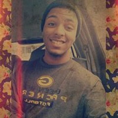 Chandler Edward Armon