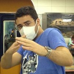 Victor Mota Soares