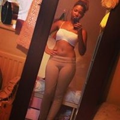 Shadae Chantelle Darrell