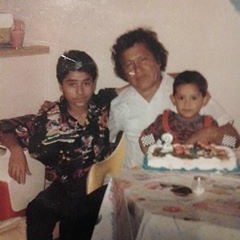 Rolando 'Trill Guedea