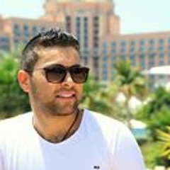 Khaled Mousa 11