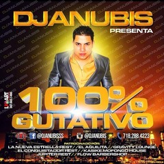 DJANUBISLTP