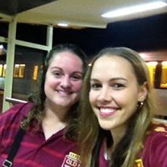 Michelle Collinson 1