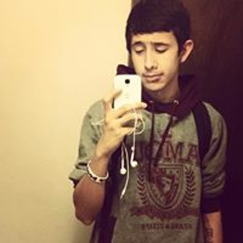Jorge Cx’s avatar