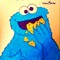 Cookie Monstar!!!!