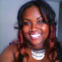 Nakeisha Chellette Benton