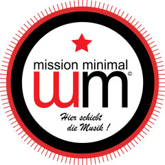 Mission Minimal | Label
