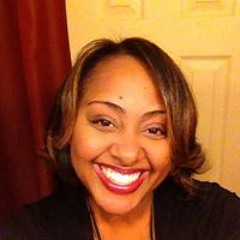 Keziah Lassiter Amoako