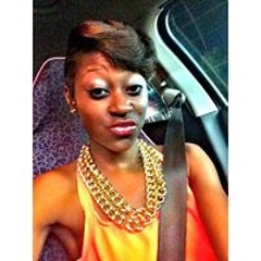 Shanetria Turner