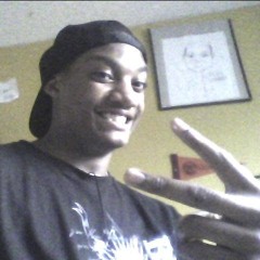 Jjuan J Flash Ringgold