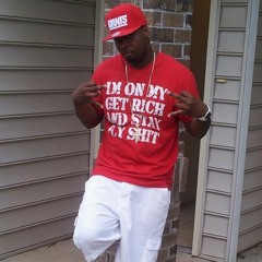 Yung Gee aka Chevy Thang