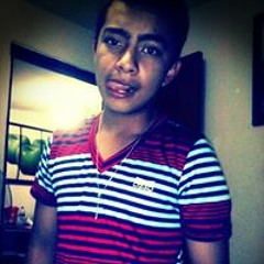 Irwin David Alba Andrade