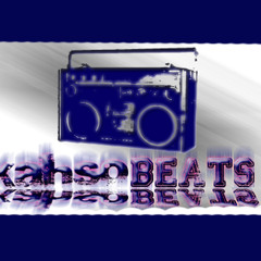 KahsoBeats