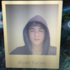 Wyatt Halsey