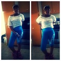 Nisha Bahadd Padgett