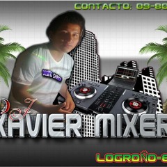 Xavier Mixer Dj