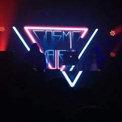 Cosmic Valley