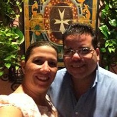 Michelle Bosch Sabina