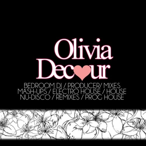 Stream Sugar / My Feeling - Moon Boots & Junior Jack by Olivia Decour |  Listen online for free on SoundCloud