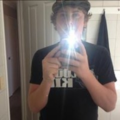 Mitchell Fitzpatrick 2