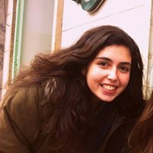 Maria Diniz 5’s avatar