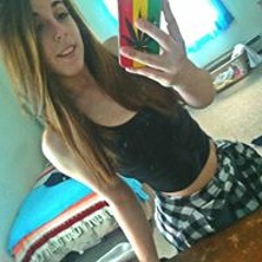 CrystalMarie Arlotta